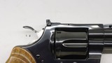 Colt Python 357 Mag, 4