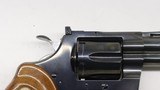 Colt Python 357 Mag, 4