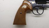 Colt Python 357 Mag, 4
