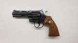 Colt Python 357 Mag, 4