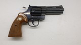 Colt Python 357 Mag, 4