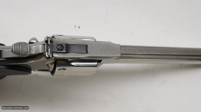 Colt King Cobra Stainless 357 Mag, 6