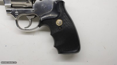 Colt King Cobra Stainless 357 Mag, 6