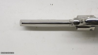 Colt King Cobra Stainless 357 Mag, 6