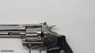Colt King Cobra Stainless 357 Mag, 6