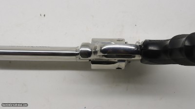 Colt King Cobra Stainless 357 Mag, 6