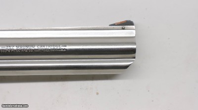 Colt King Cobra Stainless 357 Mag, 6