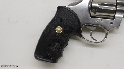 Colt King Cobra Stainless 357 Mag, 6