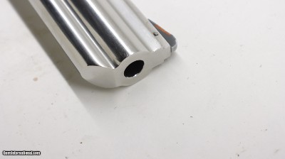 Colt King Cobra Stainless 357 Mag, 6