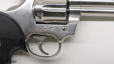Colt King Cobra Stainless 357 Mag, 6
