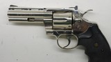 Colt Python 357 Mag, 4
