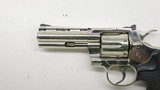 Colt Python 357 Mag, 4