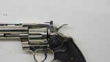 Colt Python 357 Mag, 4