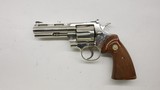 Colt Python 357 Mag, 4