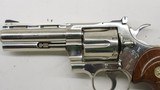 Colt Python 357 Mag, 4