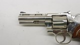 Colt Python 357 Mag, 4