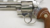 Colt Python 357 Mag, 4