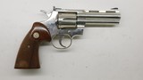 Colt Python 357 Mag, 4