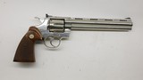 Colt Python 357 Mag, 8
