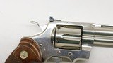 Colt Python 357 Mag, 8