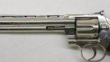 Colt Python 357 Mag, 8