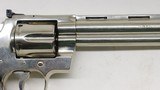 Colt Python 357 Mag, 8