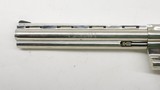 Colt Python 357 Mag, 8