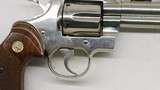 Colt Python 357 Mag, 8