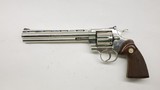 Colt Python 357 Mag, 8