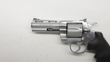 Colt Python 357 Mag, 6" Stainless, 1994 - 17 of 18