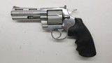 Colt Python 357 Mag, 6" Stainless, 1994 - 18 of 18