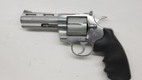 Colt Python 357 Mag, 6" Stainless, 1994 - 16 of 18