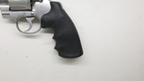 Colt Python 357 Mag, 6" Stainless, 1994 - 13 of 18
