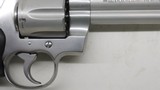 Colt Python 357 Mag, 6" Stainless, 1994 - 4 of 18
