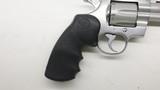 Colt Python 357 Mag, 6" Stainless, 1994 - 7 of 18