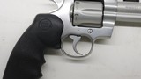 Colt Python 357 Mag, 6" Stainless, 1994 - 6 of 18