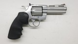 Colt Python 357 Mag, 6" Stainless, 1994 - 1 of 18