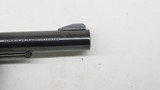 Colt Lawman, 357 Mag, 4