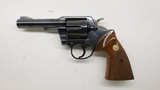 Colt Lawman, 357 Mag, 4