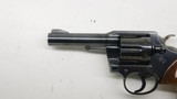 Colt Lawman, 357 Mag, 4