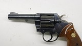 Colt Lawman, 357 Mag, 4