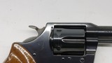 Colt Lawman, 357 Mag, 4