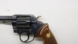 Colt Lawman, 357 Mag, 4