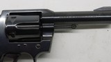 Colt Lawman, 357 Mag, 4