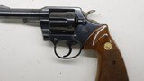 Colt Lawman, 357 Mag, 4