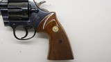Colt Lawman, 357 Mag, 4