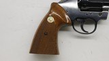 Colt Lawman, 357 Mag, 4