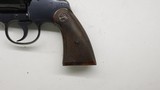 Colt Official Police 38 Special, 6