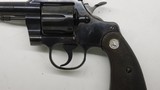 Colt Trooper Blue 38 Special 4