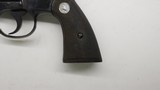 Colt Trooper Blue 38 Special 4